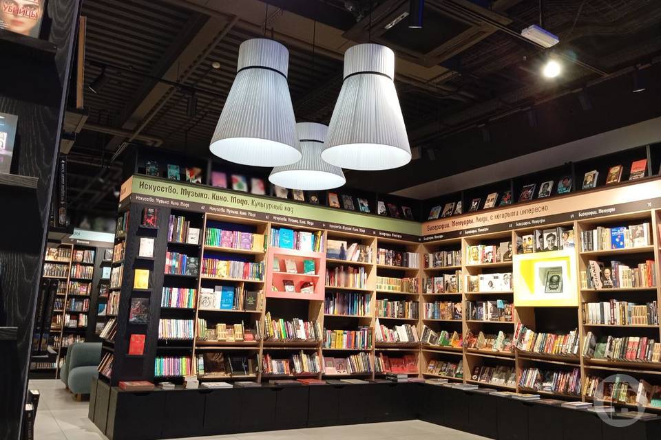 Чтение продлевает жизнь: невролог Лисина дала советы волгоградцам