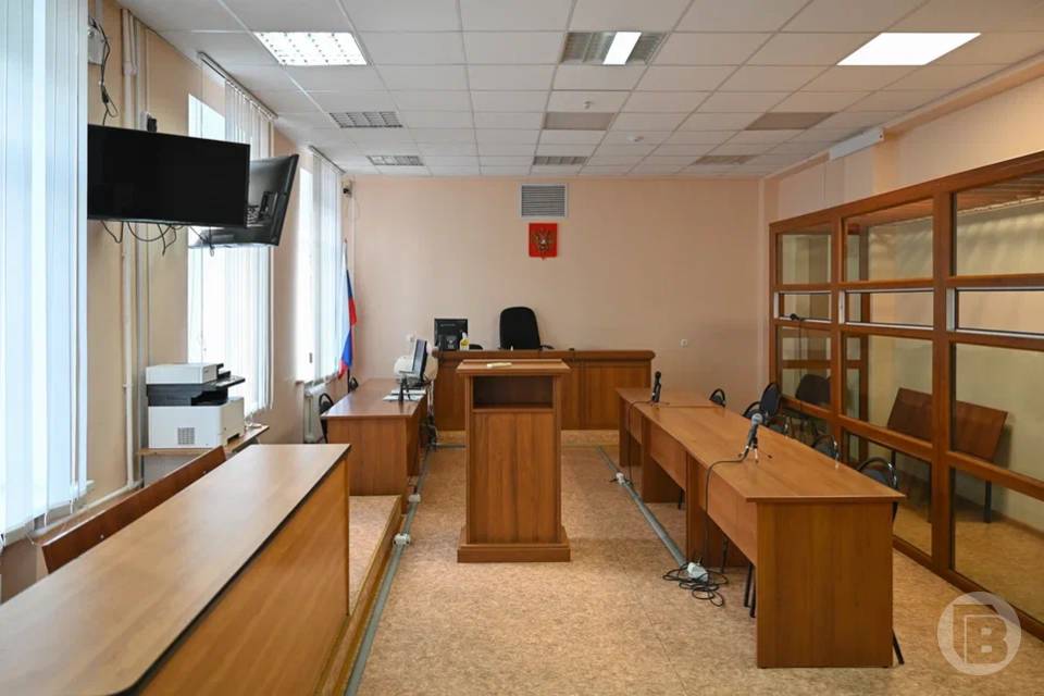 Волгоградскому блогеру Ульянову продлили арест