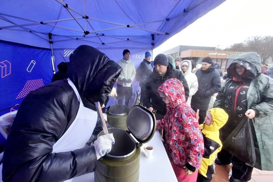 ПСБ поддержал масштабные мероприятия к 83-летию Сталинградской Победы