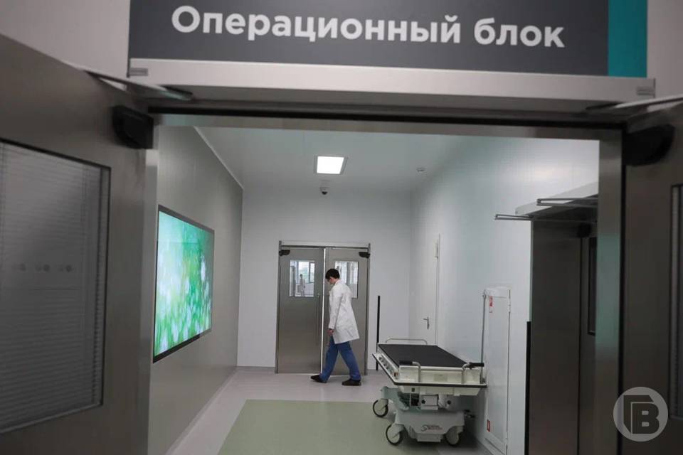 Заболеваемость ОРВИ в Волгоградской области ниже нормы на 66%