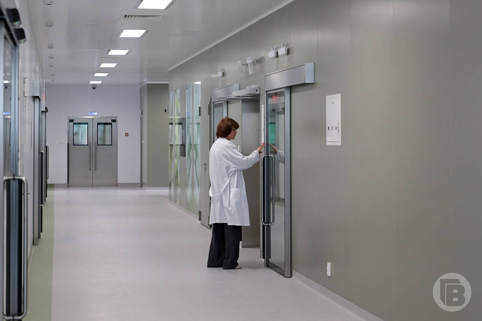 В Волгограде установили сроки приема пациентов с подозрением на рак