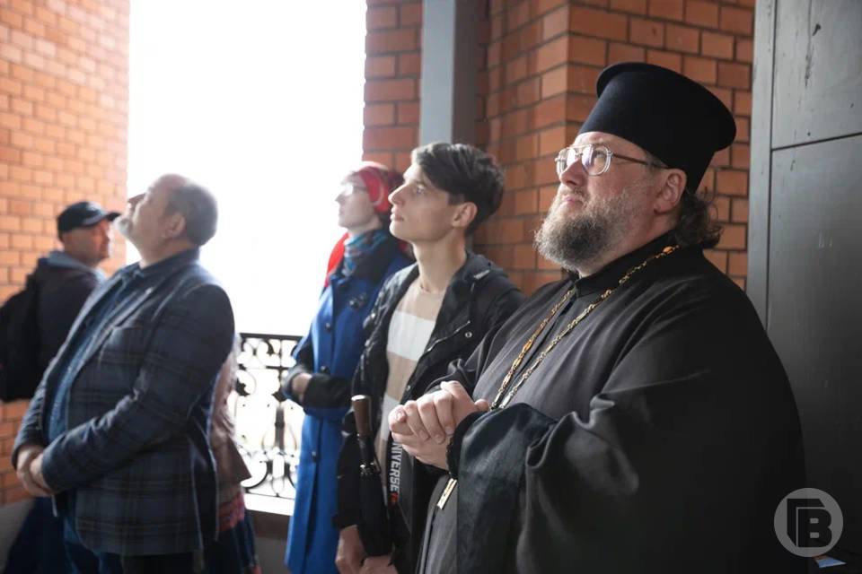 Больше 500 молодых волгоградцев участвуют в проекте «Человек будущего»