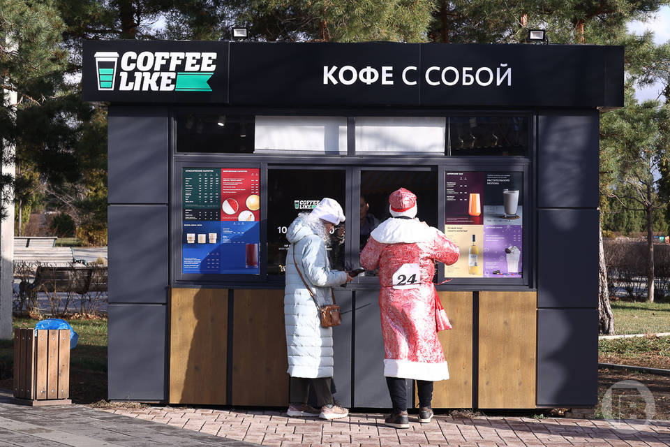 Как изменятся вывески в Волгограде с 1 марта