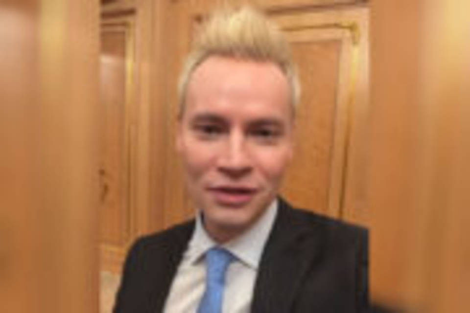 Shaman поздравил юного жителя Волгоградской области