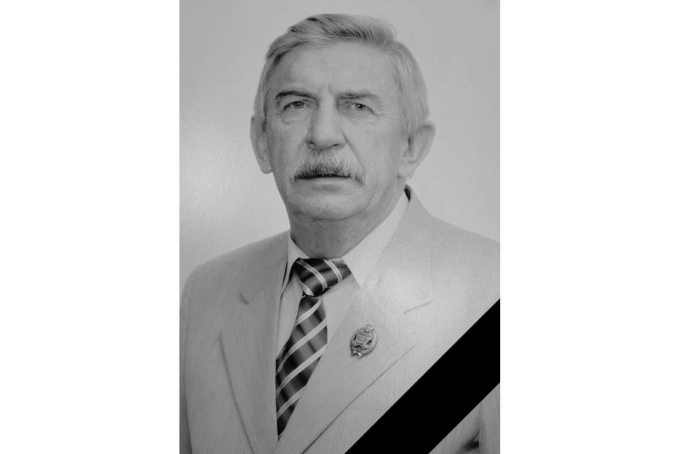 Известный анестезиолог Валерий Губарев умер в Волгограде