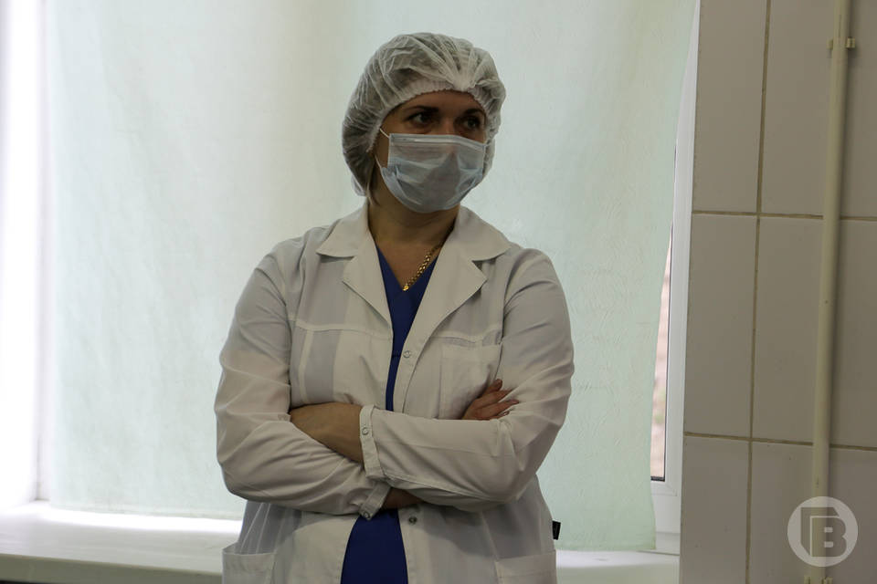 Волгоградцам на больничном разрешат работать удаленно