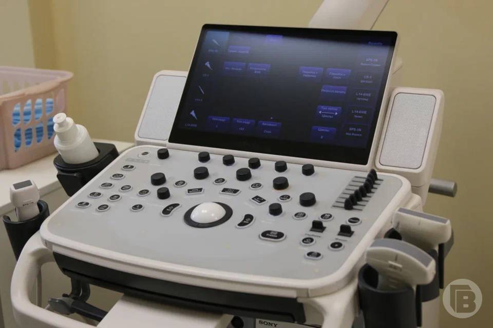 Врач Арсёнова: рак щитовидной железы чаще у волгоградцев выявляет УЗИ