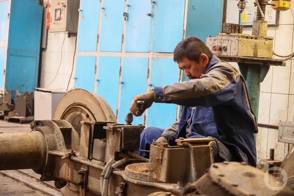 Волгоградцы назвали желаемую минимальную зарплату