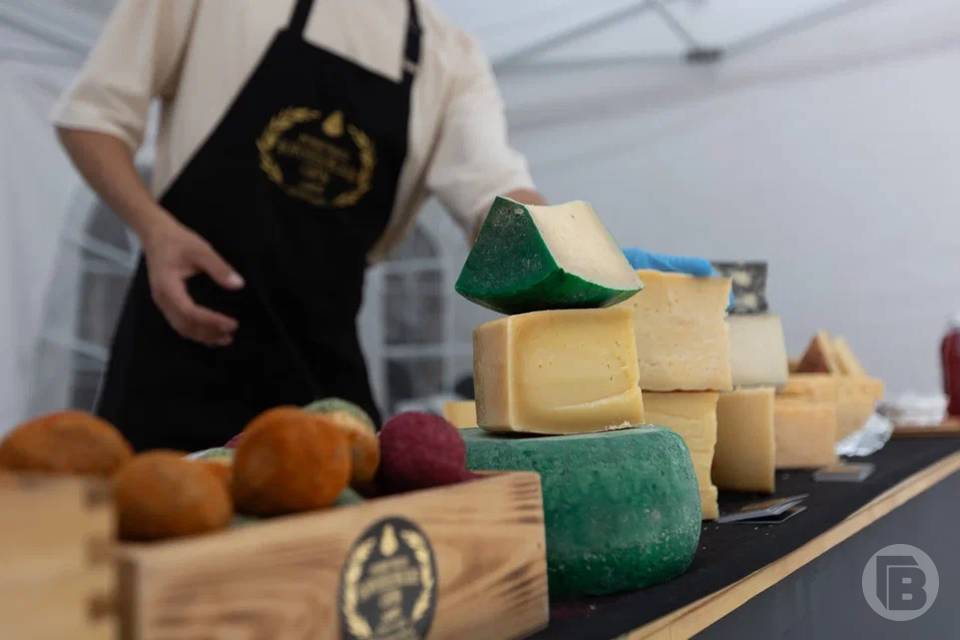 Как не нарваться на фальсификат сыра, подсказывают волгоградские эксперты