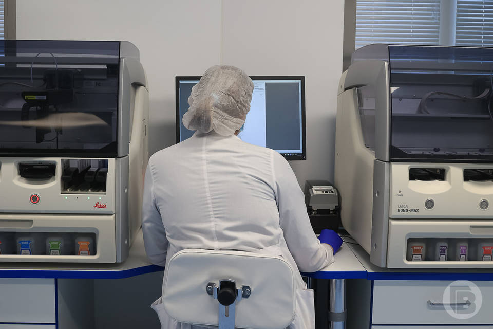 Онкологи бесплатно проверят жителей Волгоградской области