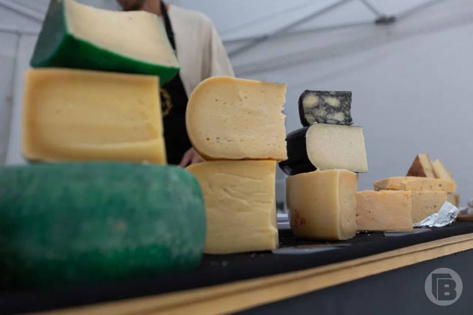 Можно ли есть сыр каждый день: мнение гастроэнтеролога