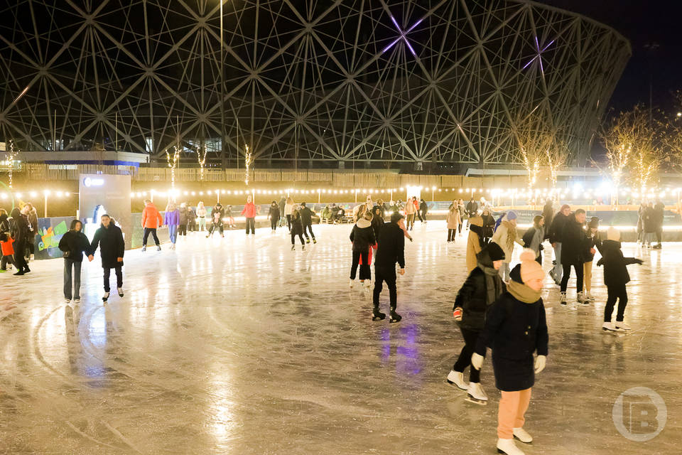 Илья Авербух и другие фигуристы приедут на фестиваль в Волгограде