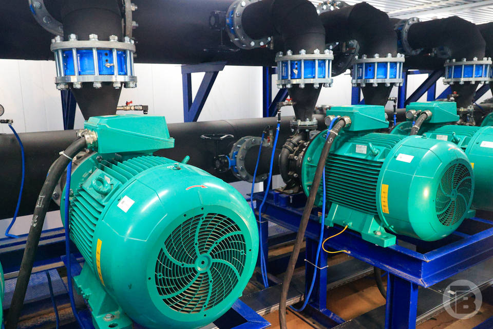 Как выбрать воздушный компрессор: что важно учесть