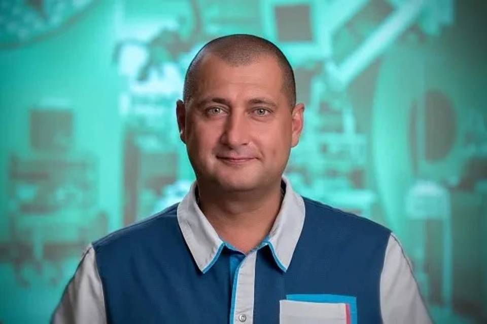 Как действуют гормональные препараты при насморке, волгоградцам рассказал врач Аль-Тамими Хабиб Джамиль