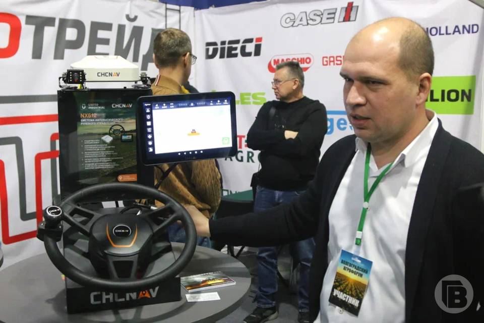 Фото: Матвей Горбунов / "Городские вести"