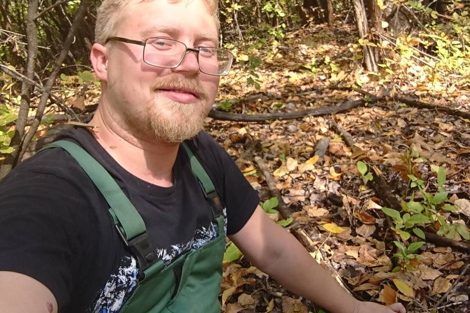 Ботаник назвал 3 зеленых места Волгограда для отдыха