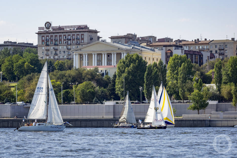 В Волгоградской области выросло количество аттестованных гидов