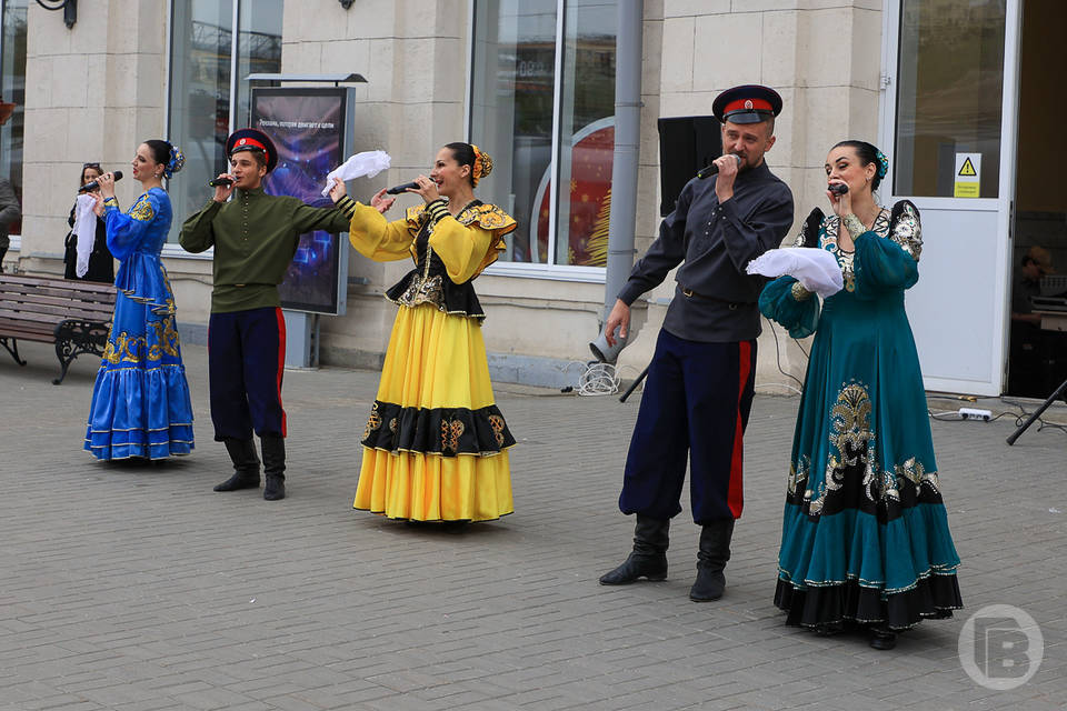 Календарь туристических событий подготовили для волгоградцев