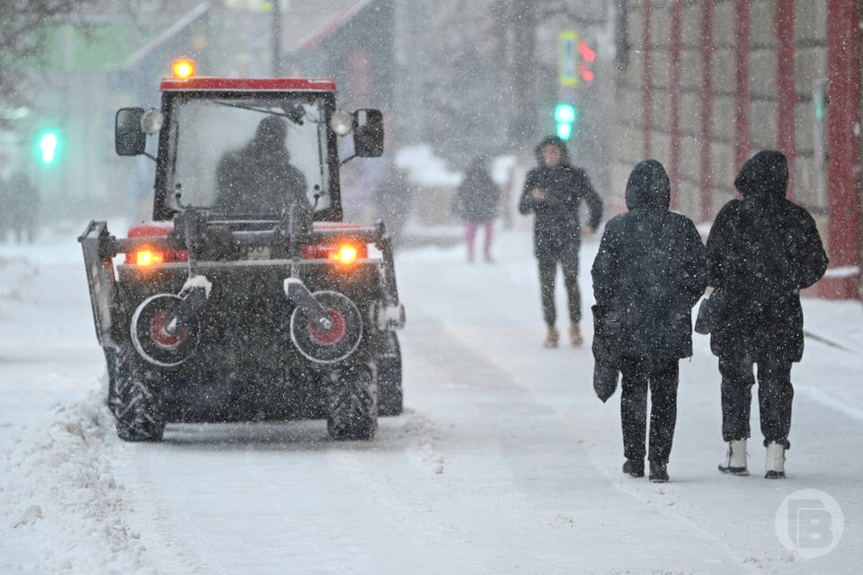 Обещанные учеными магнитные бури пощадили волгоградцев