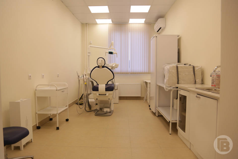 Лучшие гаджеты от кариеса назвали волгоградцам