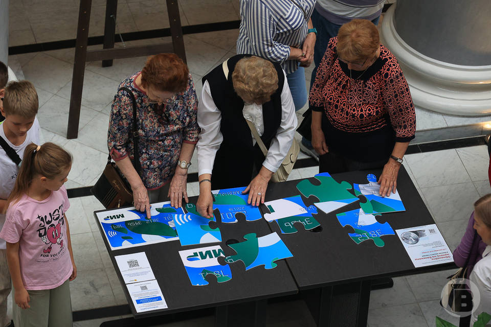 Типичный волгоградец держит на вкладе 260 тысяч рублей