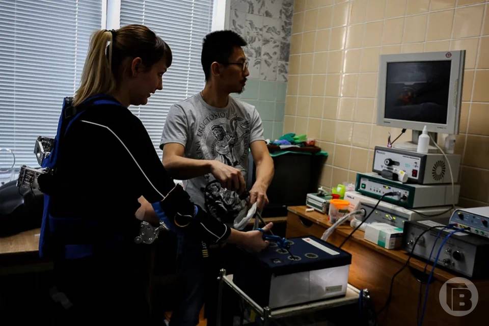 В Волгоградской области трудятся  3,3 тыс. ученых