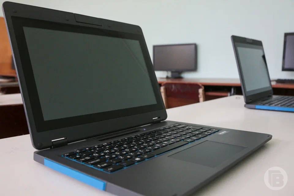 В 33 малых населенных пункта Волгоградского региона придет высокоскоростной интернет