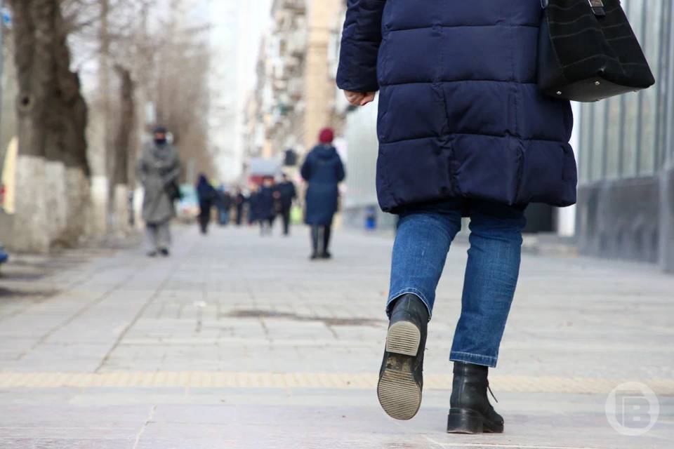 Волгоградец хотел продать шубу, украденную в кафе