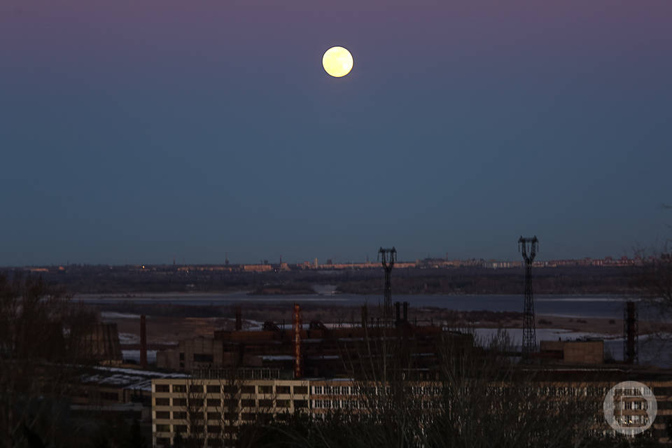 Волгоградцев предупредили об угрозе атаки БПЛА
