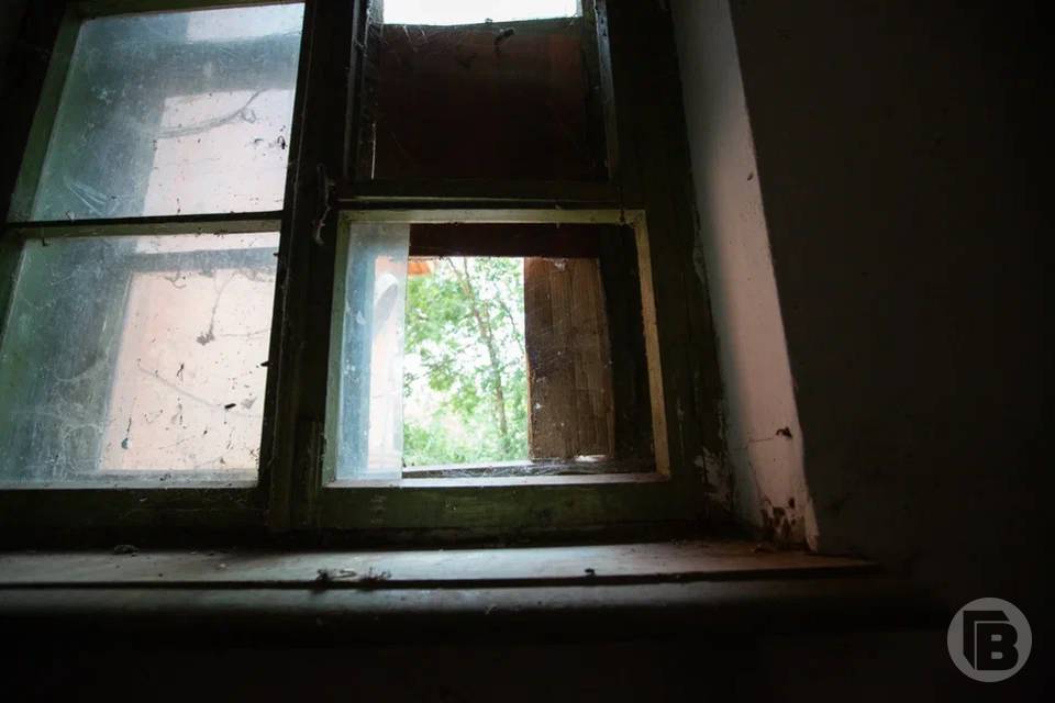 Жертвами пожара в Волгограде стали мужчина и женщина