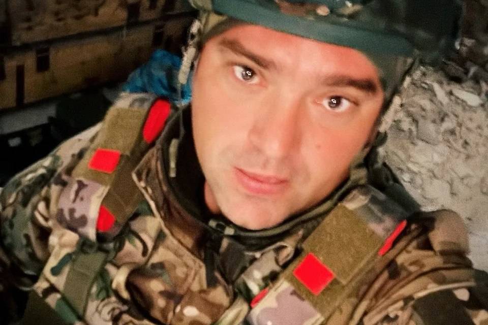 Стрелка Павла Нестругина похоронят под Волгоградом