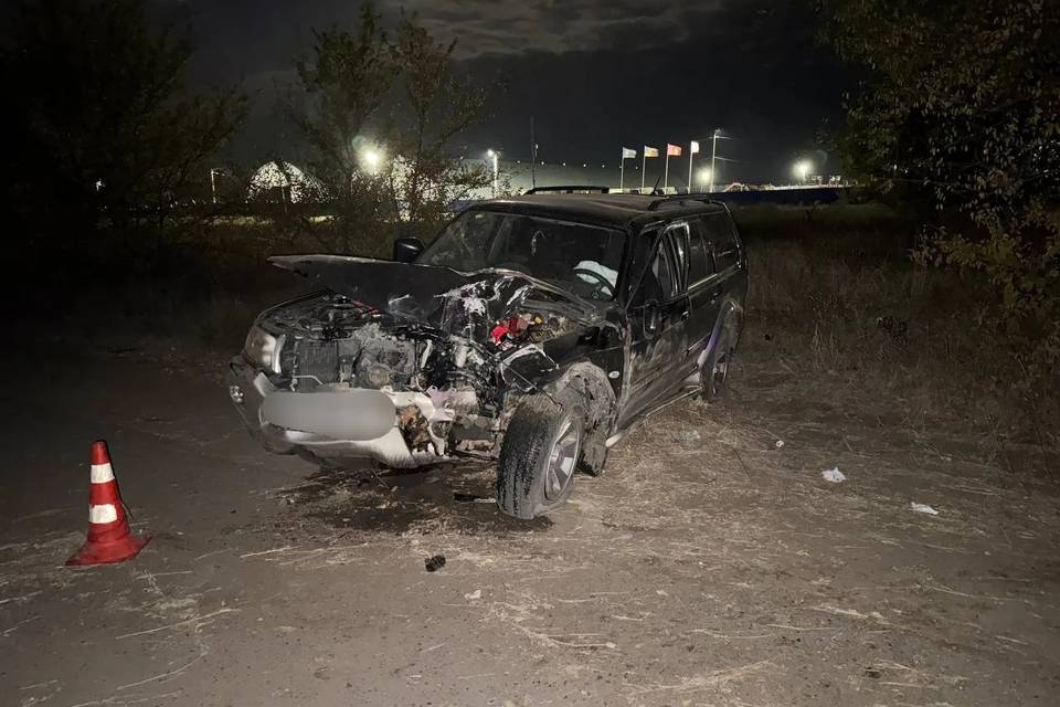 До семи лет тюрьмы грозит волгоградцу за пьяное ДТП с пострадавшей