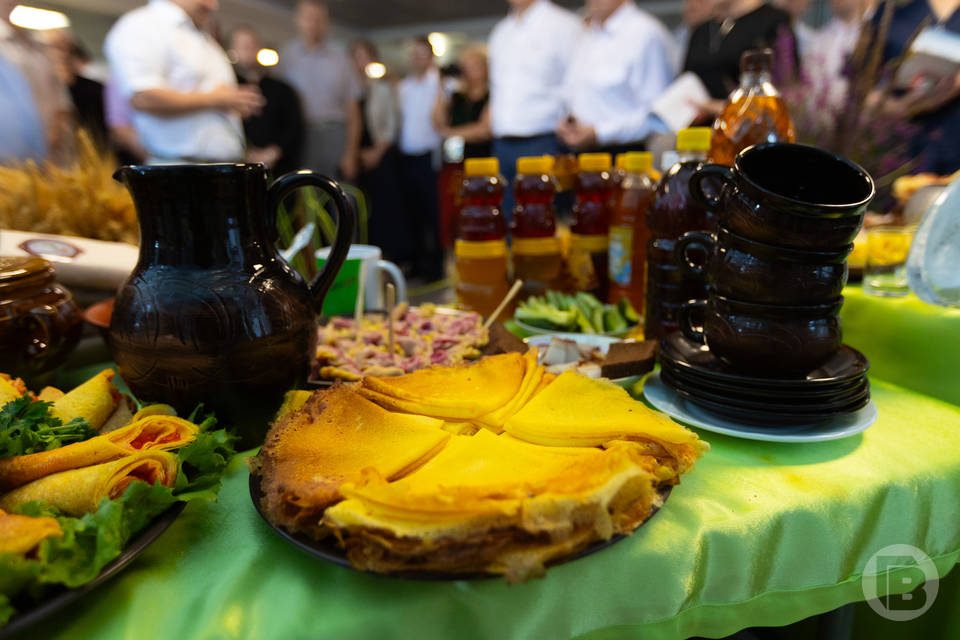 Сколько будут стоить блины на Масленицу в Волгограде в 2026 году