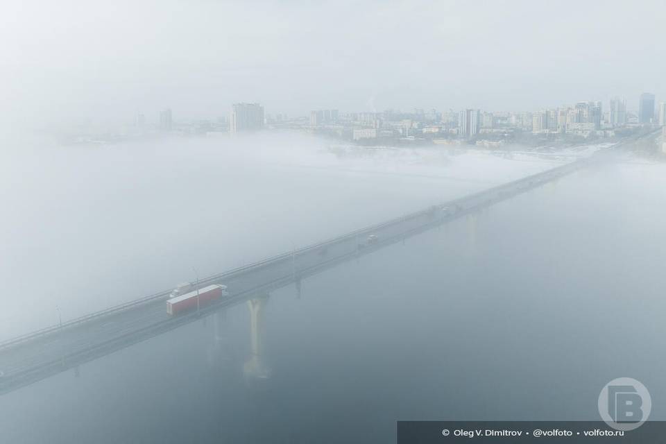 Волгоградскую область ожидают три погодные угрозы