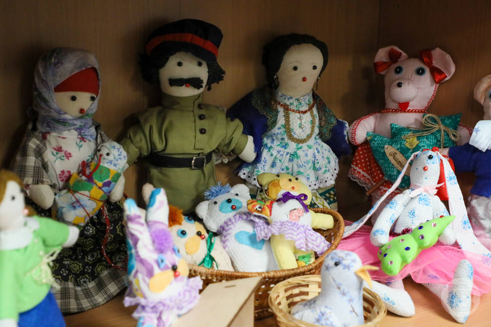 В Камышине ищут родителей для 6-летнего мальчика