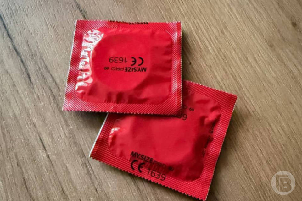 Сифилис вернулся: «любовная чума» угрожает волгоградцам