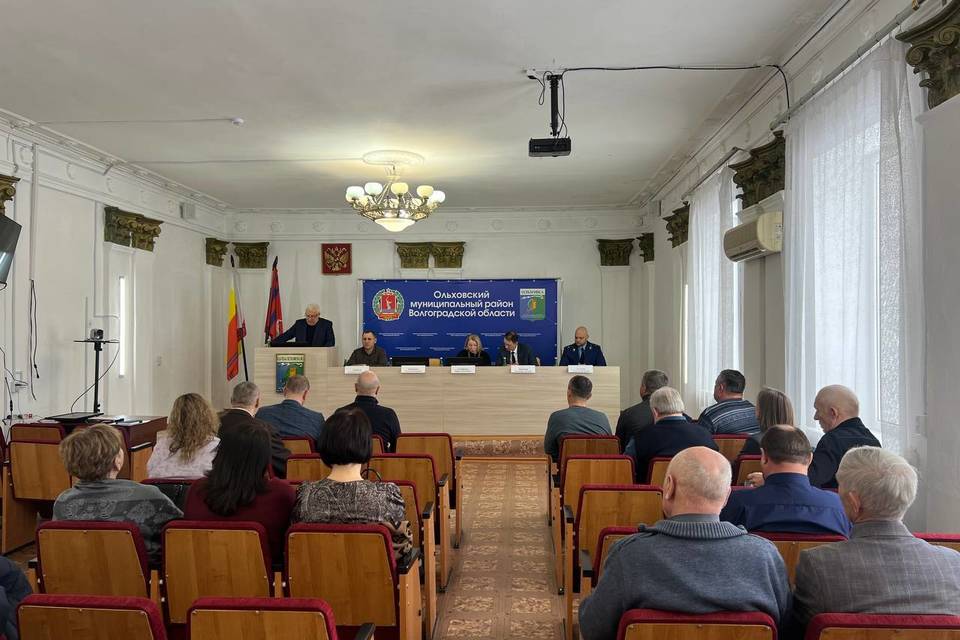 Проект «Чистая страна» обновляет ЖКХ с учетом экостандартов в Волгоградской области