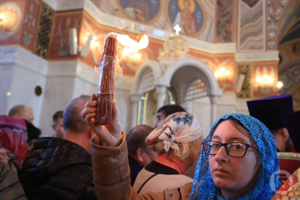 Сретение 15 февраля: 7 запретов дня для волгоградцев