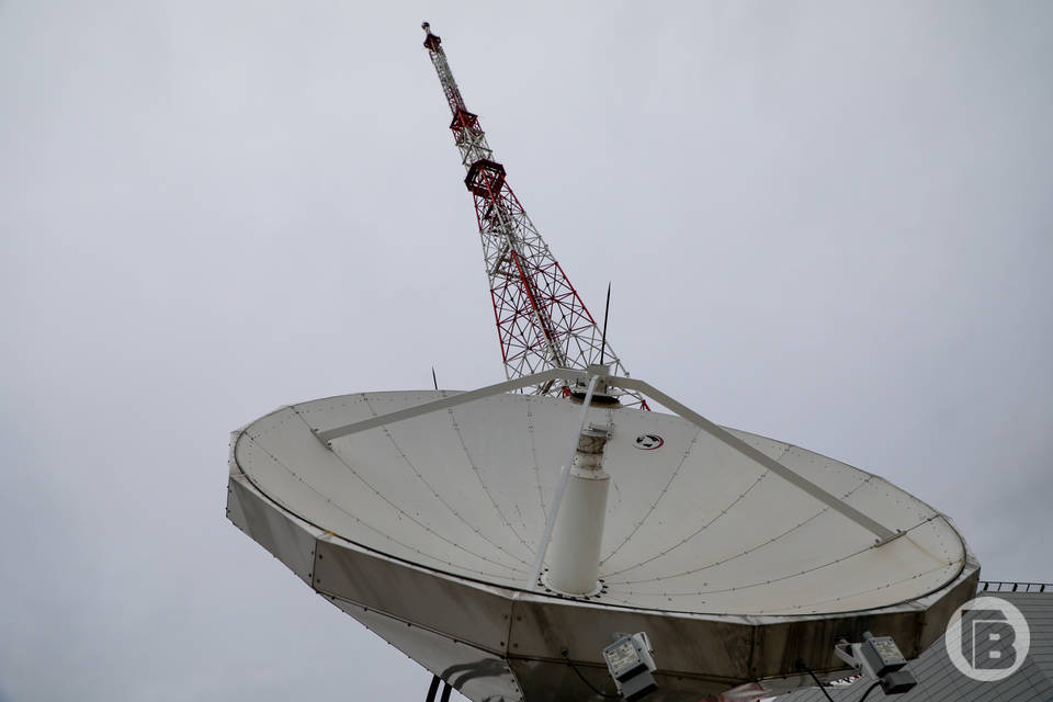 Солнце помешает волгоградцам слушать радио и смотреть телевизор