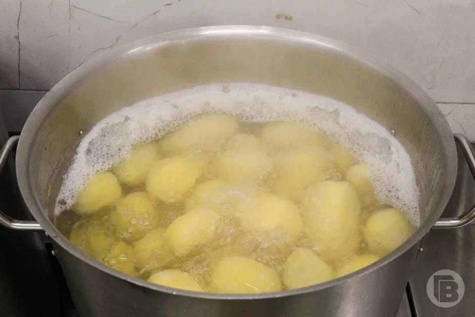 Военными поварами смогут почувствовать себя волгоградцы