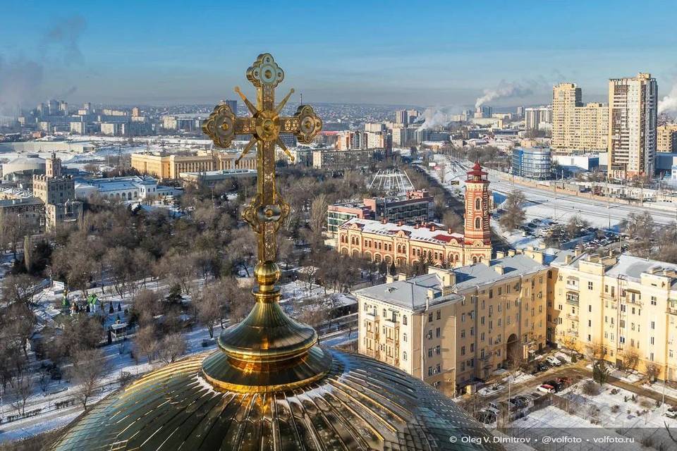 Великий пост 2026: что можно и нельзя есть, как подготовиться