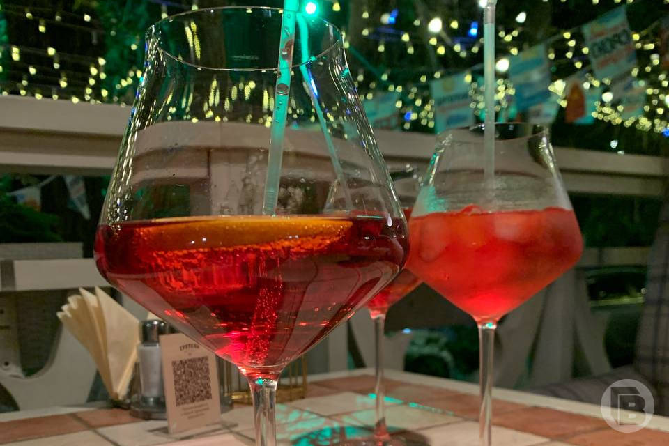 Гастробар Zanzibar закрывается в Волгограде