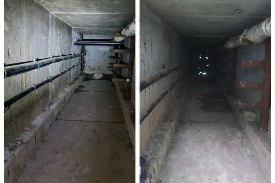 Подачу горячей воды улучшили в Дзержинском районе Волгограда