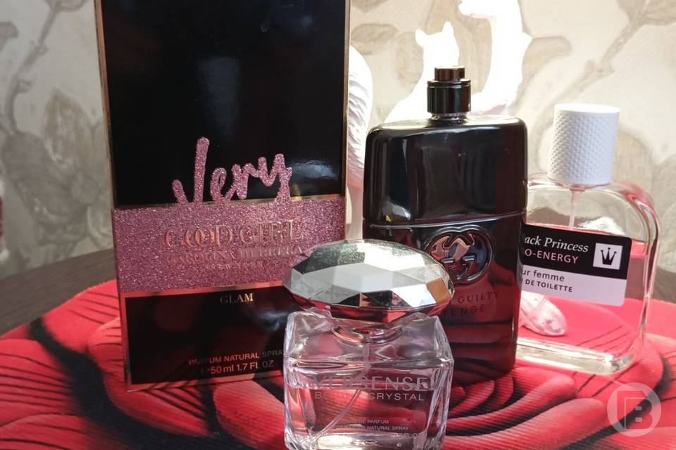 Жителям Волгоградской области дали 5 правил выбора духов