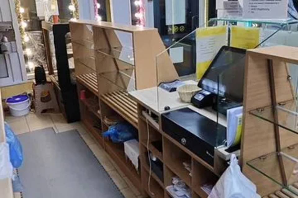 Сеть пекарен выставили на продажу в Волгограде за 3 700 000 рублей