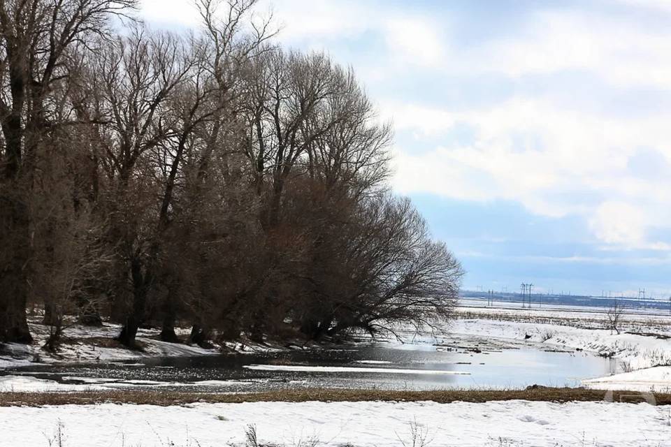 Какой будет погода в Волгограде 18 февраля, сообщили синоптики