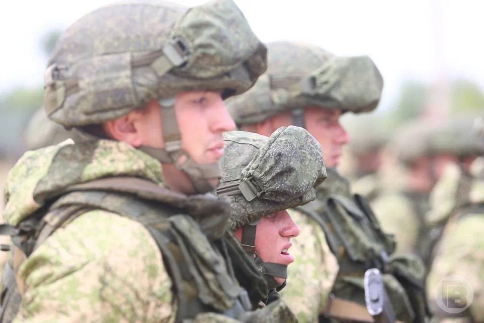 Госдума разрешила ветеранам СВО отпуск до 35 дней без зарплаты