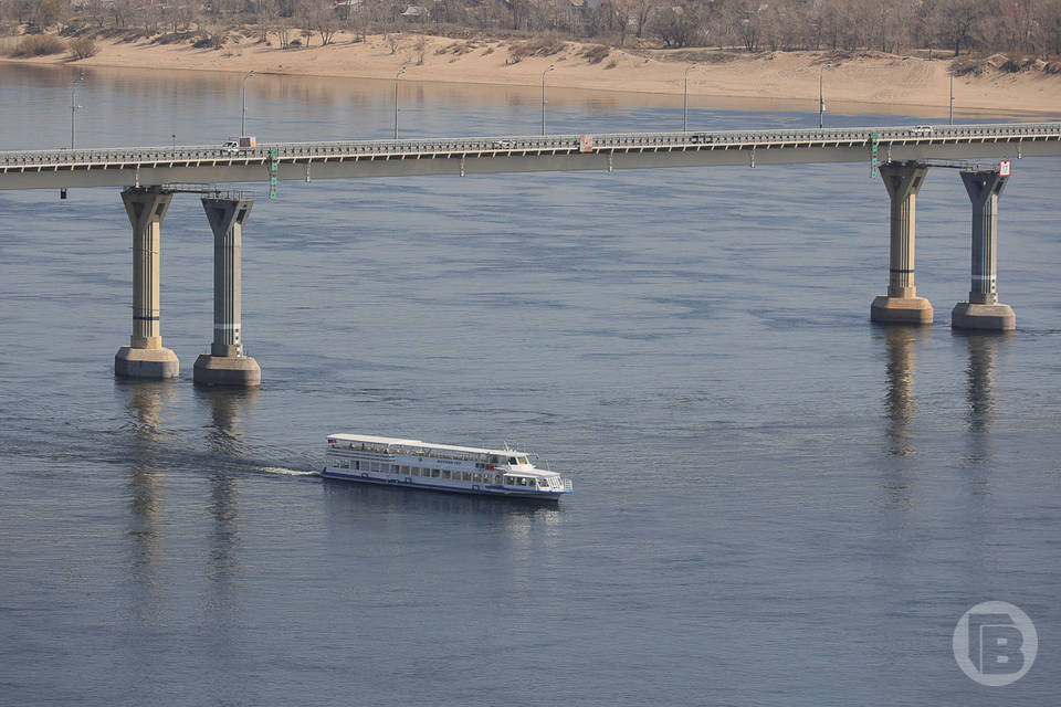 Два пригородных водных маршрута утверждены в Волгоградской области на 2026 год