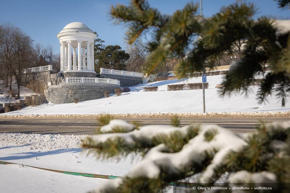 Геомагнитный штиль будет в Волгоградской области 19 февраля