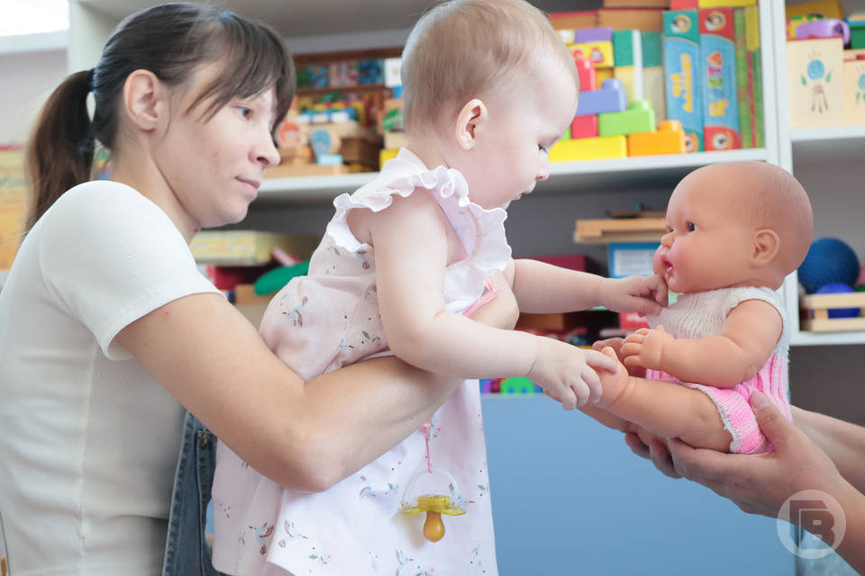 27 тысяч волгоградских семей получили помощь в СКП за шесть лет